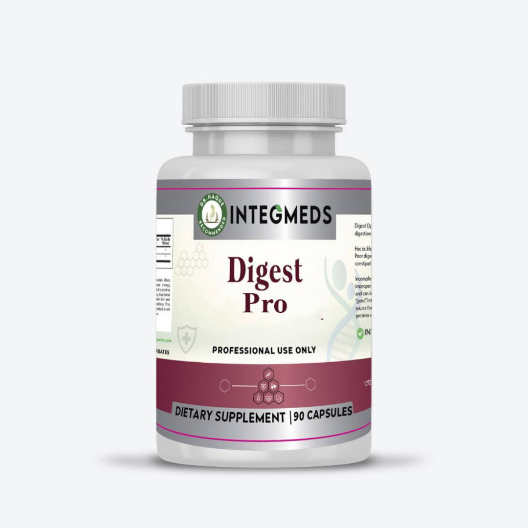 Digest Pro