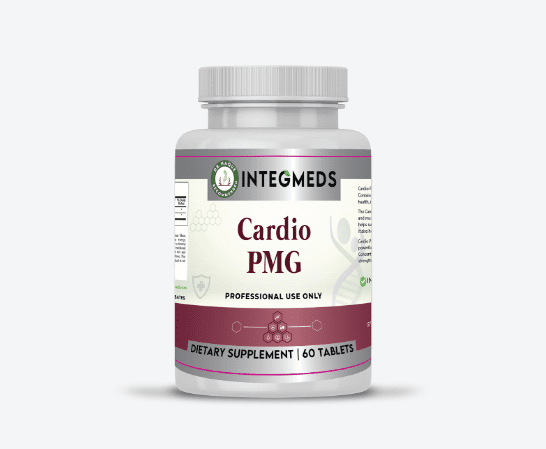 Cardio PMG