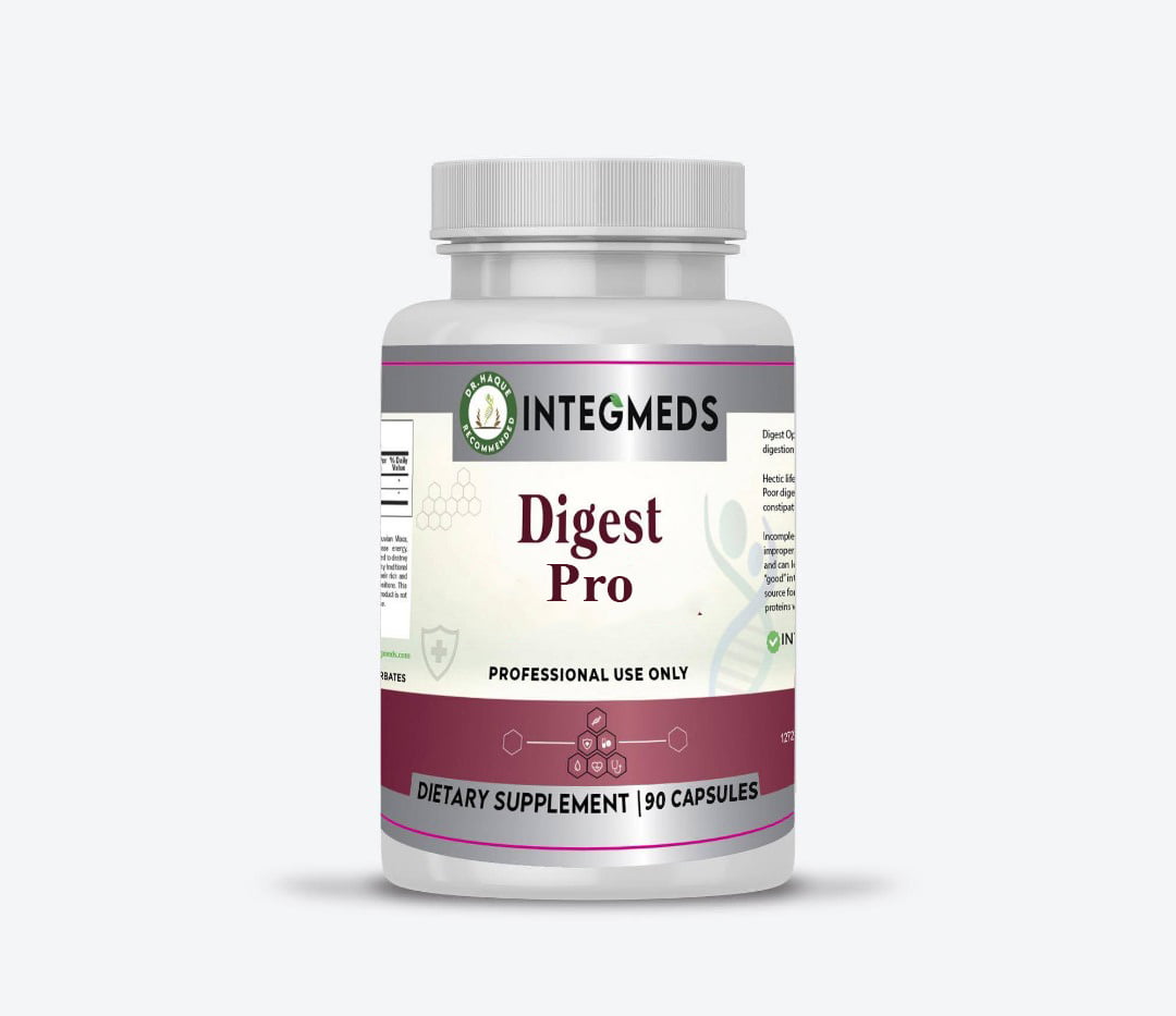 Digest pro 1