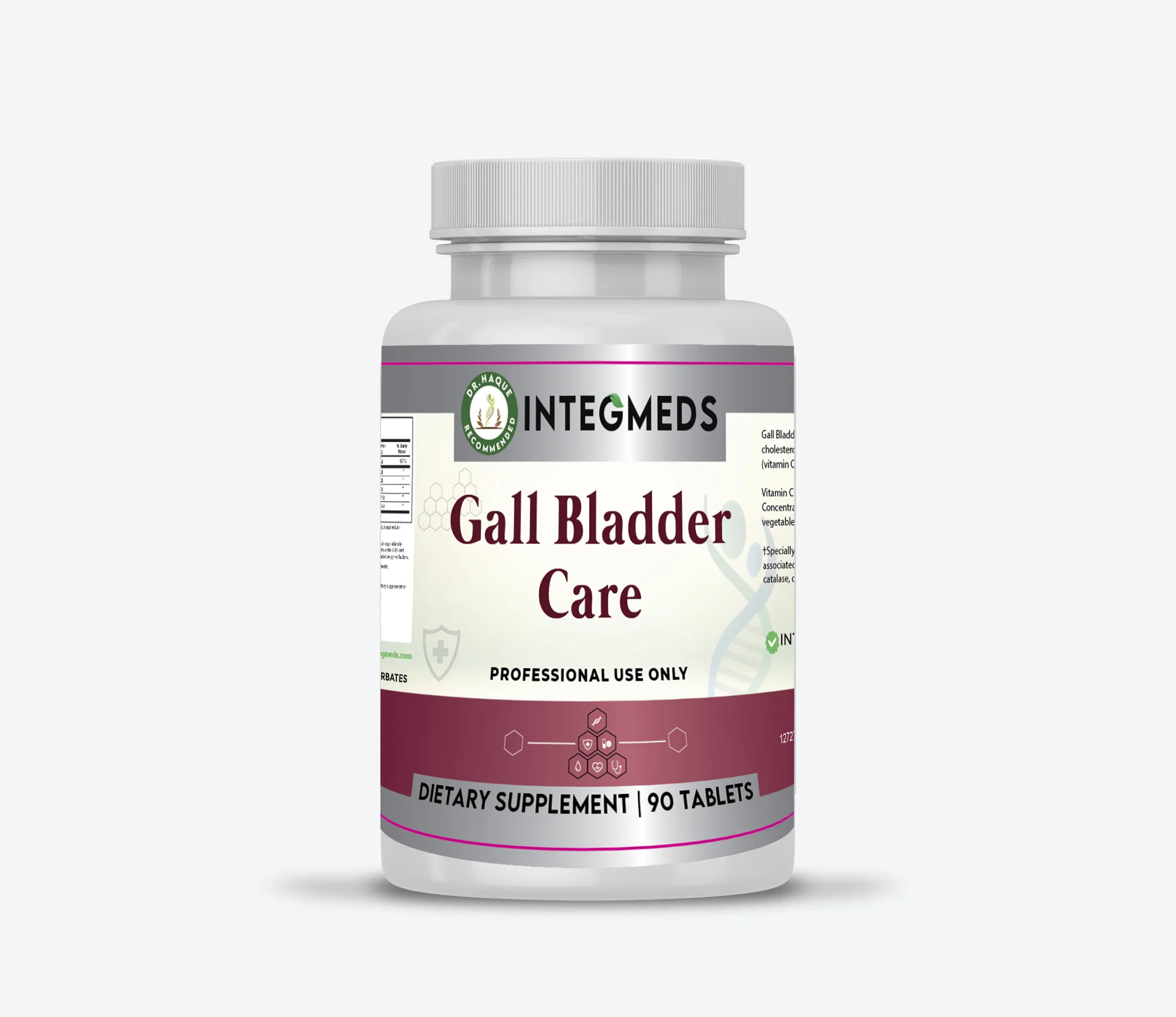 Gall Bladder Care