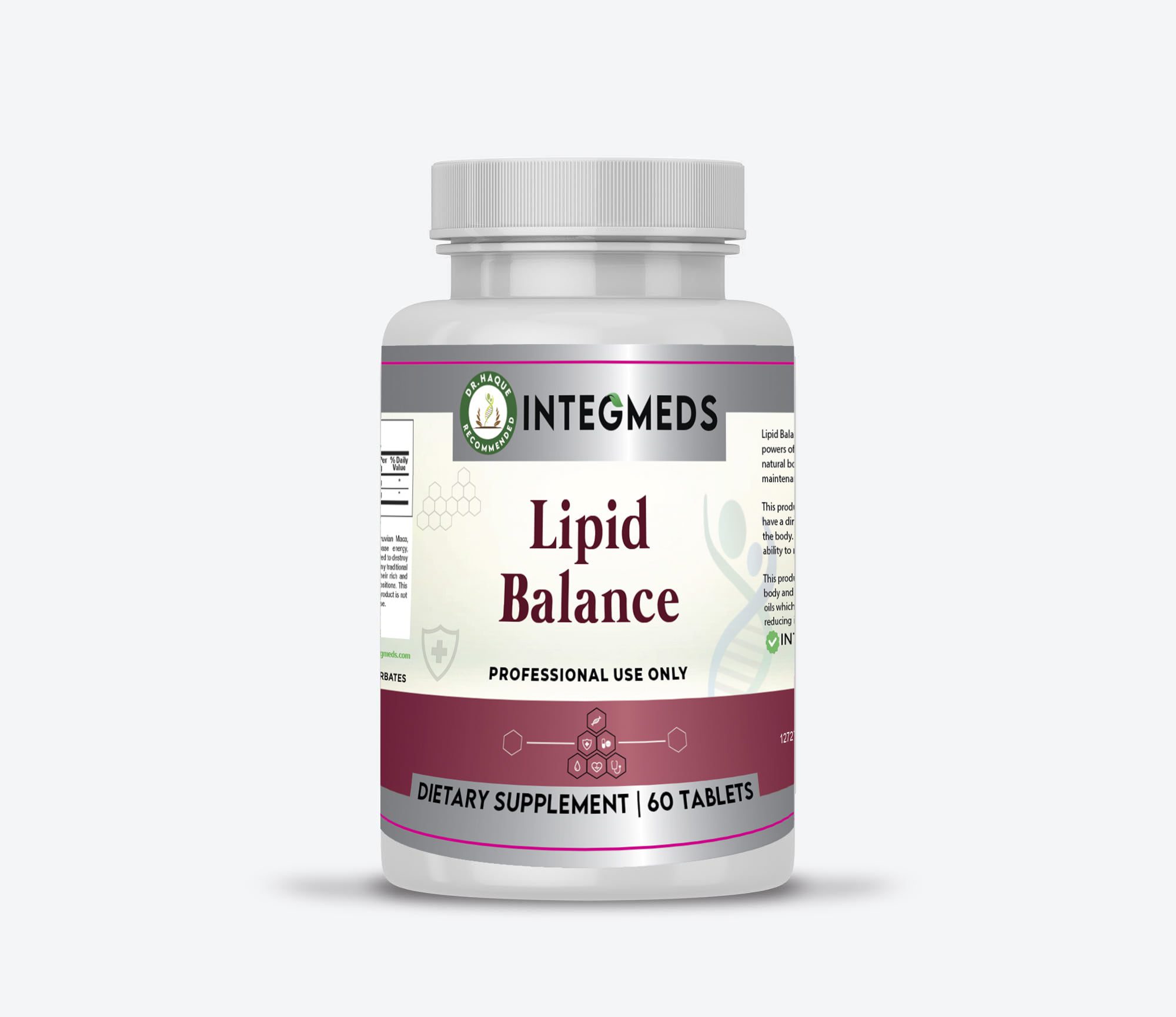 Lipid Balance