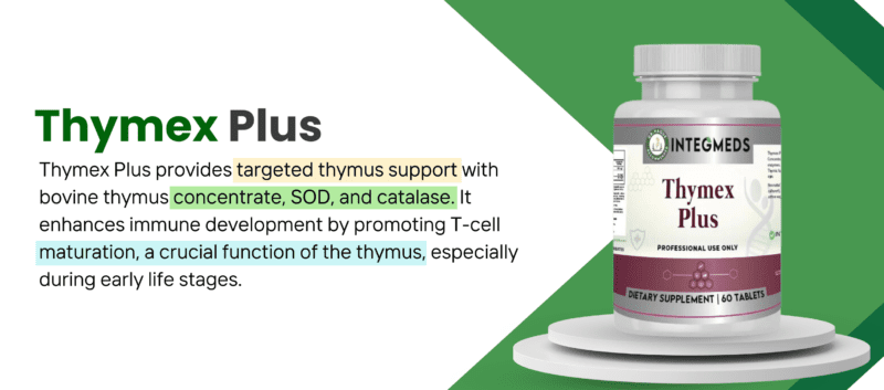 Thymex Plus