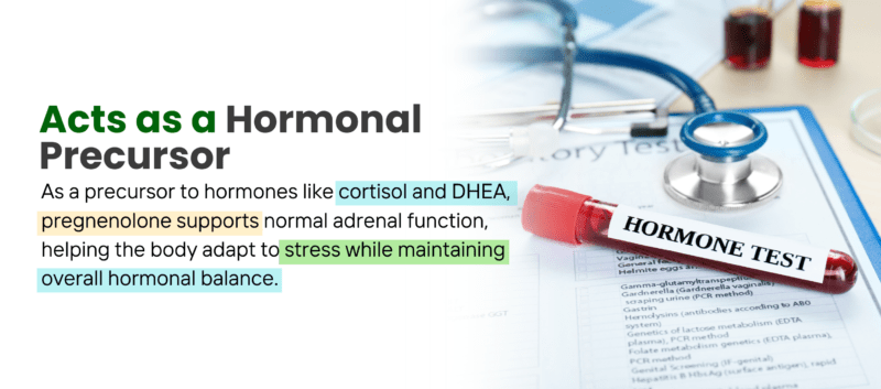 Total Pregnenolone 2