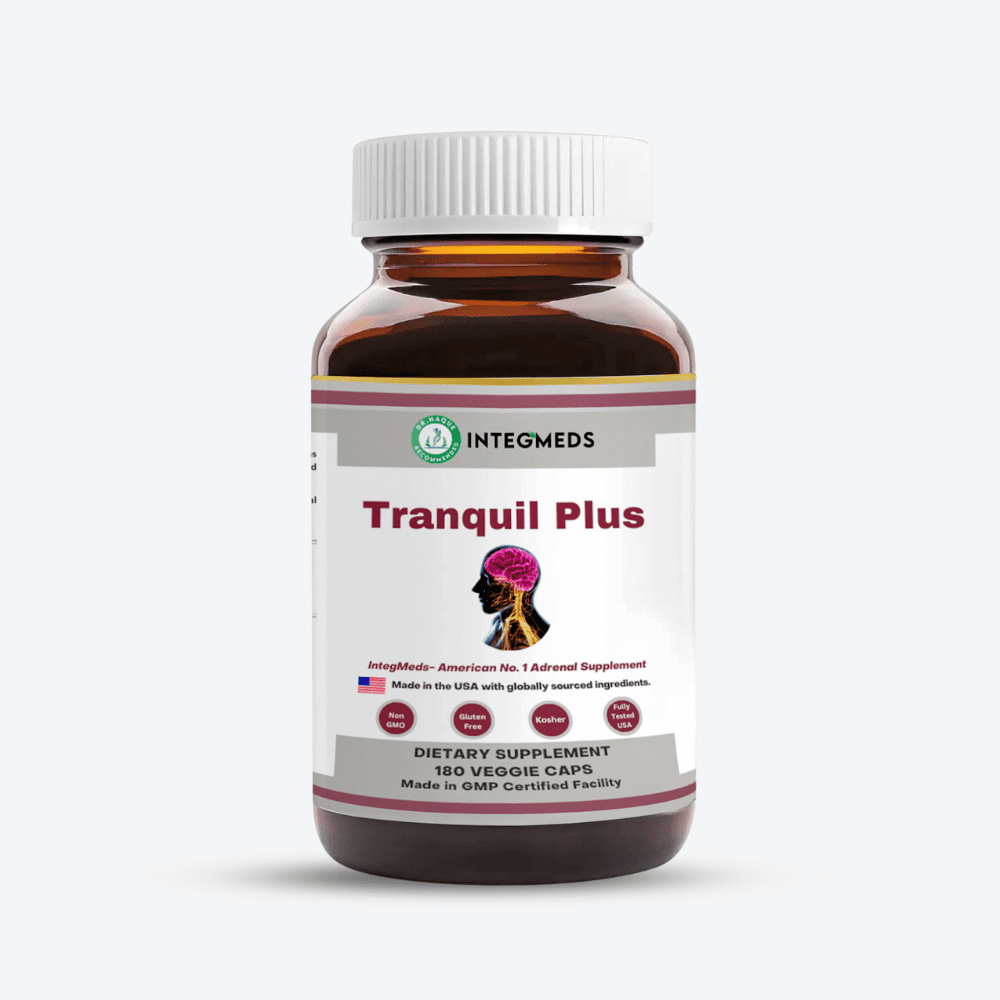 Tranquil Plus