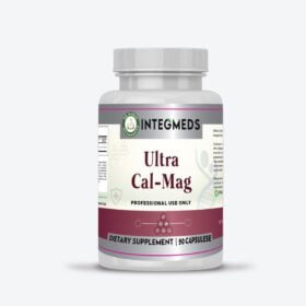 Ultra Cal Mag New