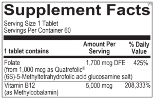 599 methyl b12