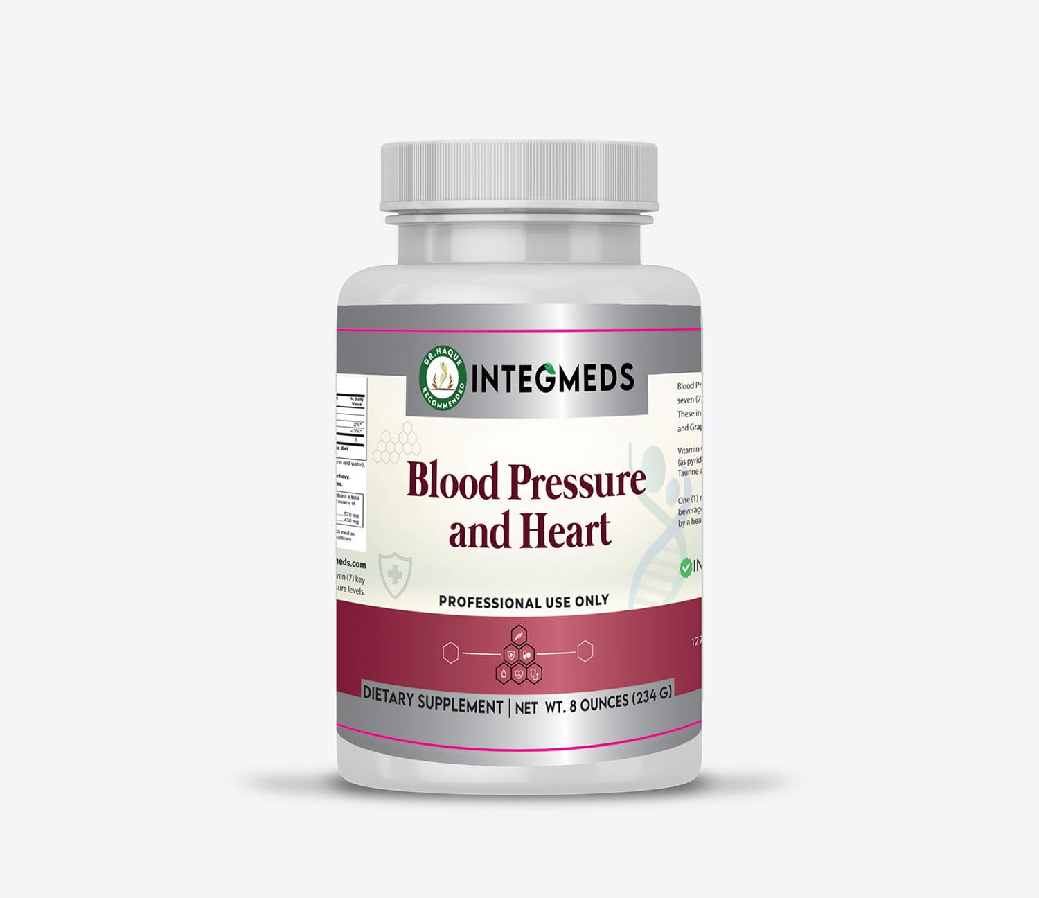 Blood Pressure and Heart