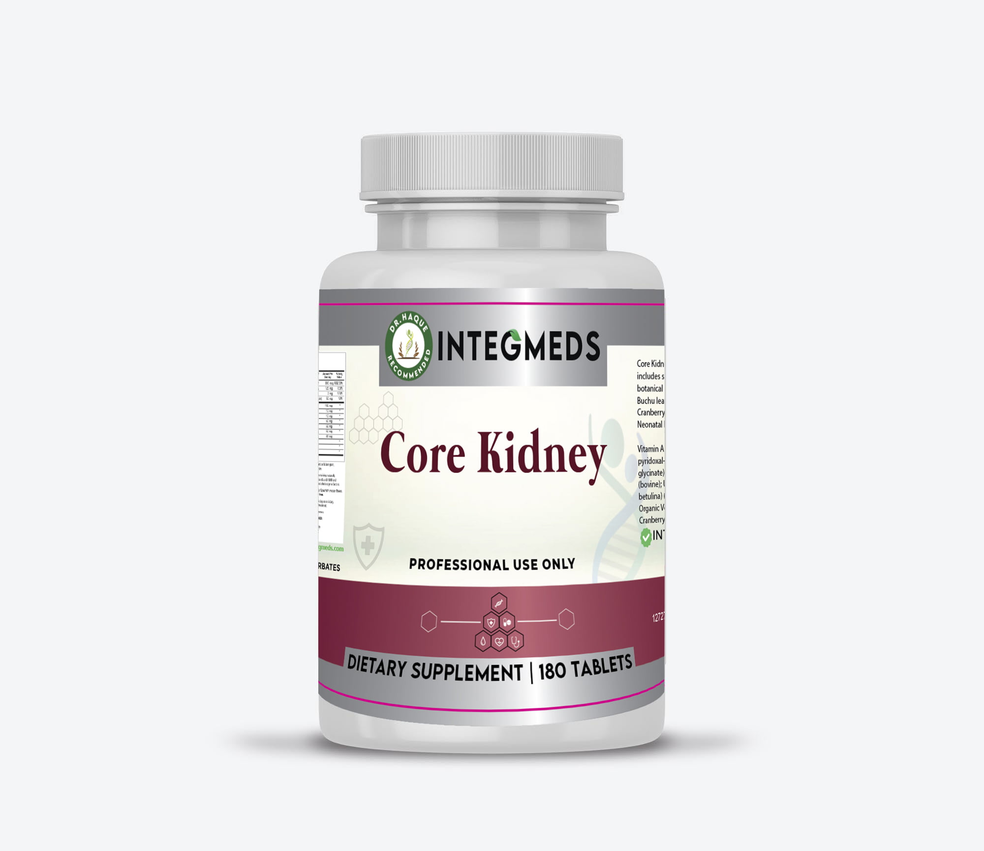 Core Kidney