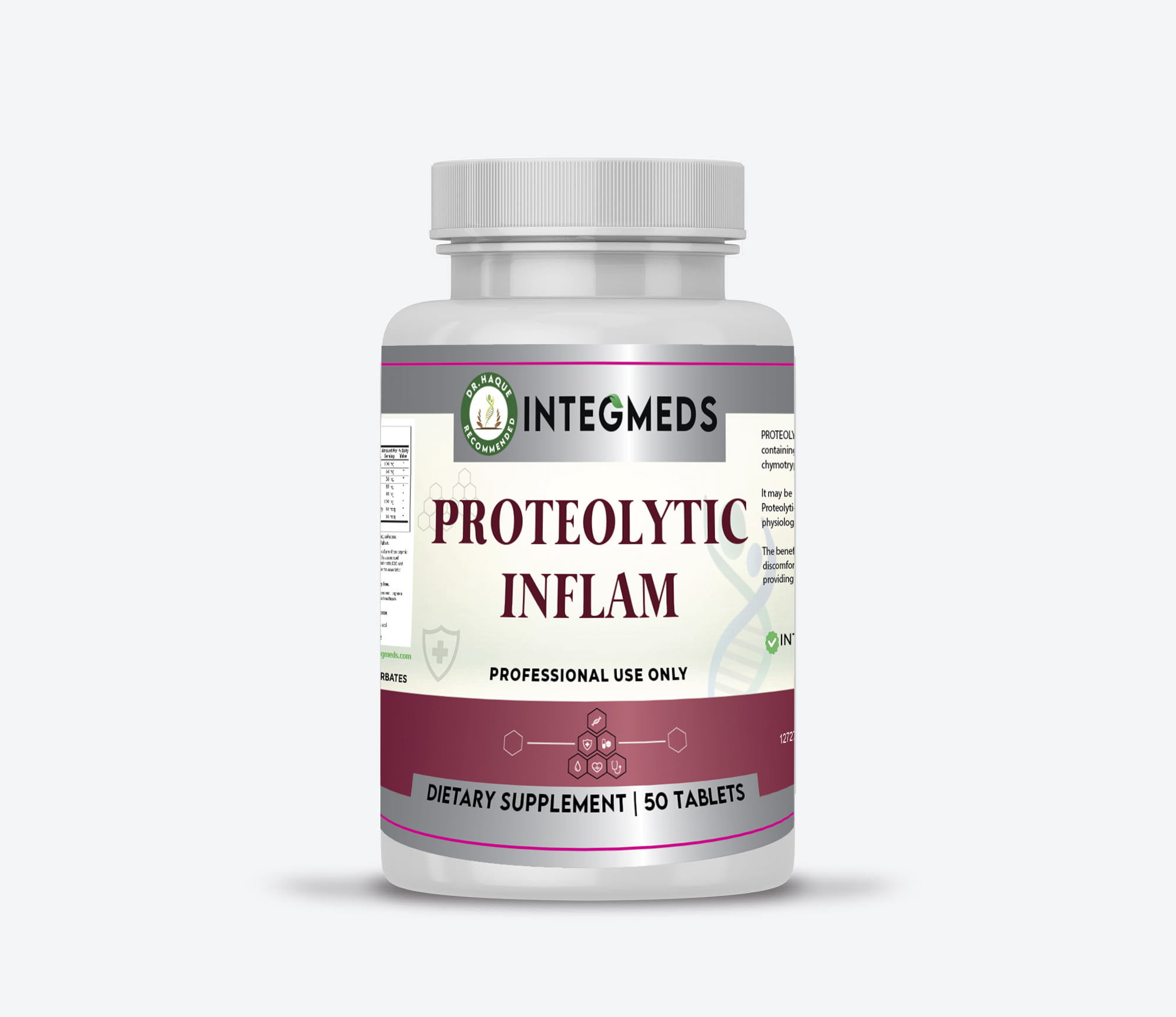 PROTEOLYTIC INFLAM