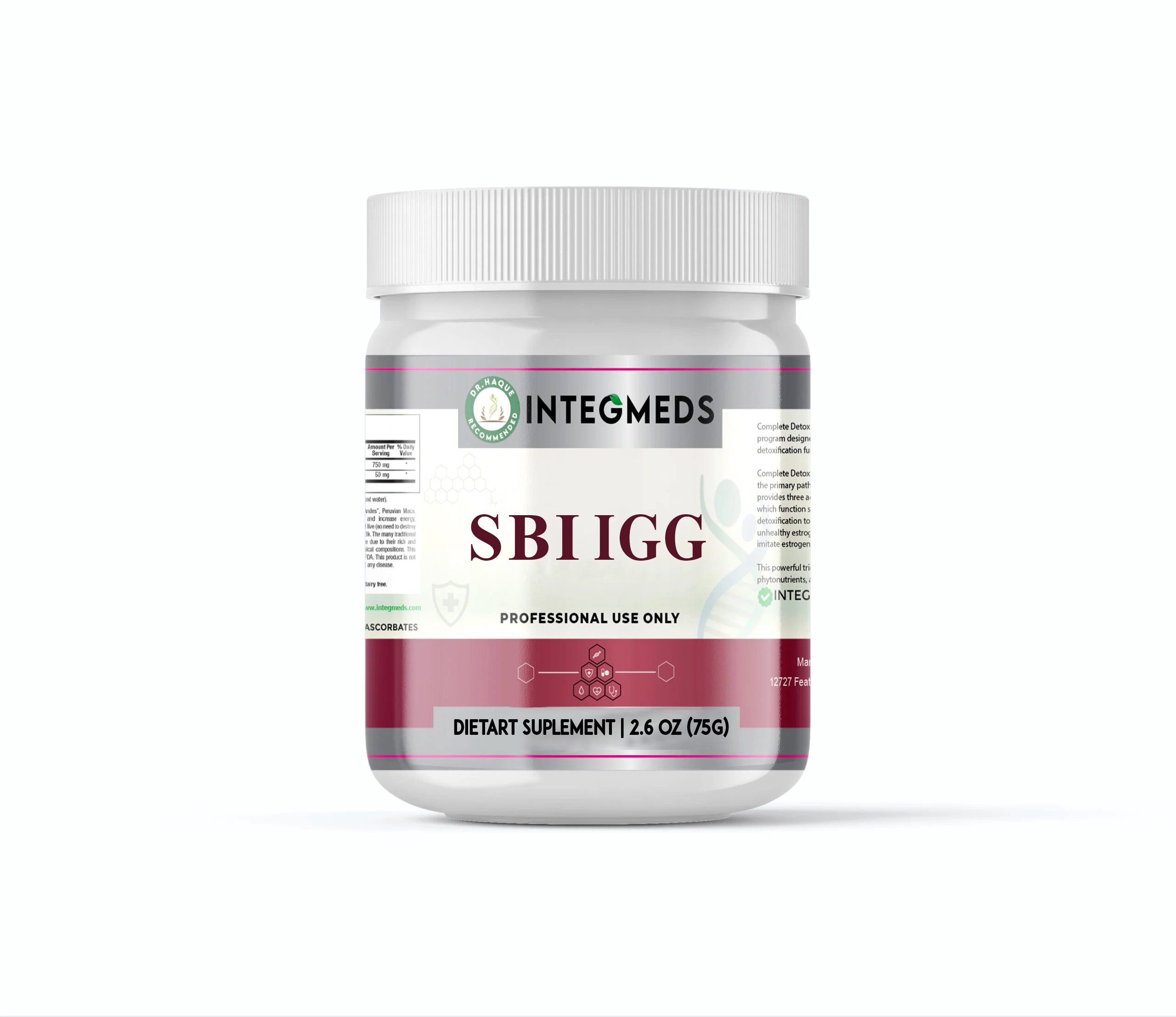 SBI iGG