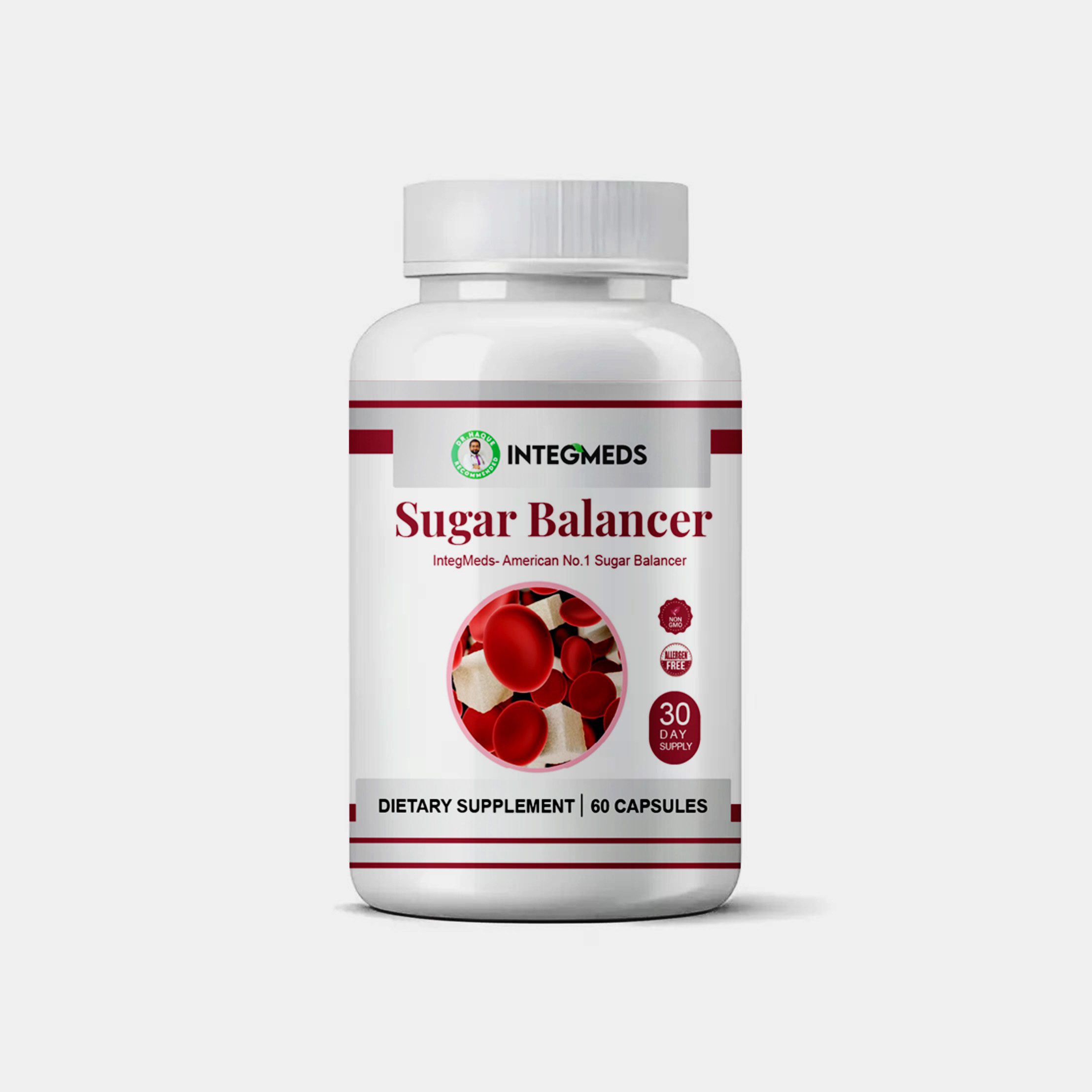 Sugar Balancer