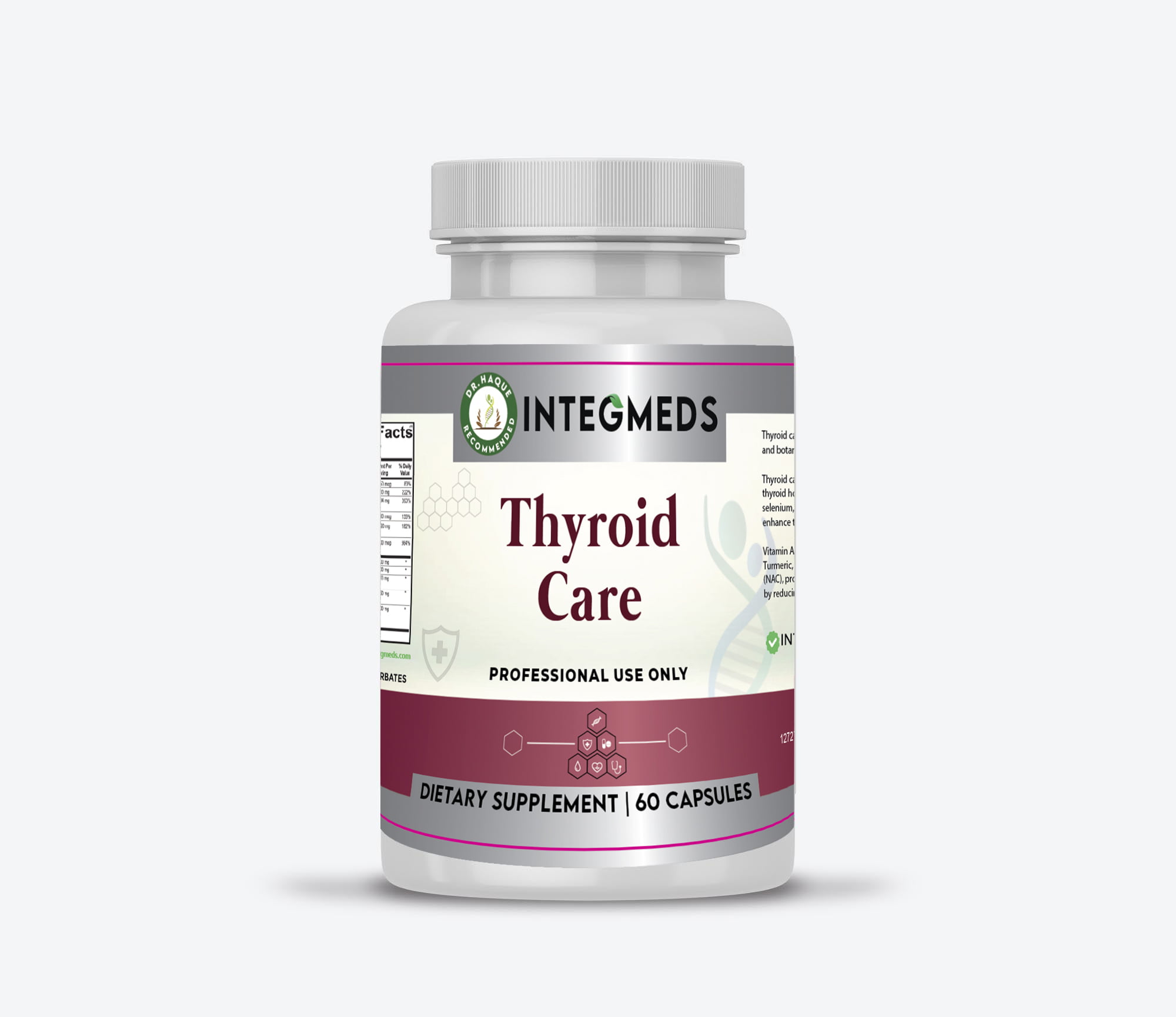 Thyroid care