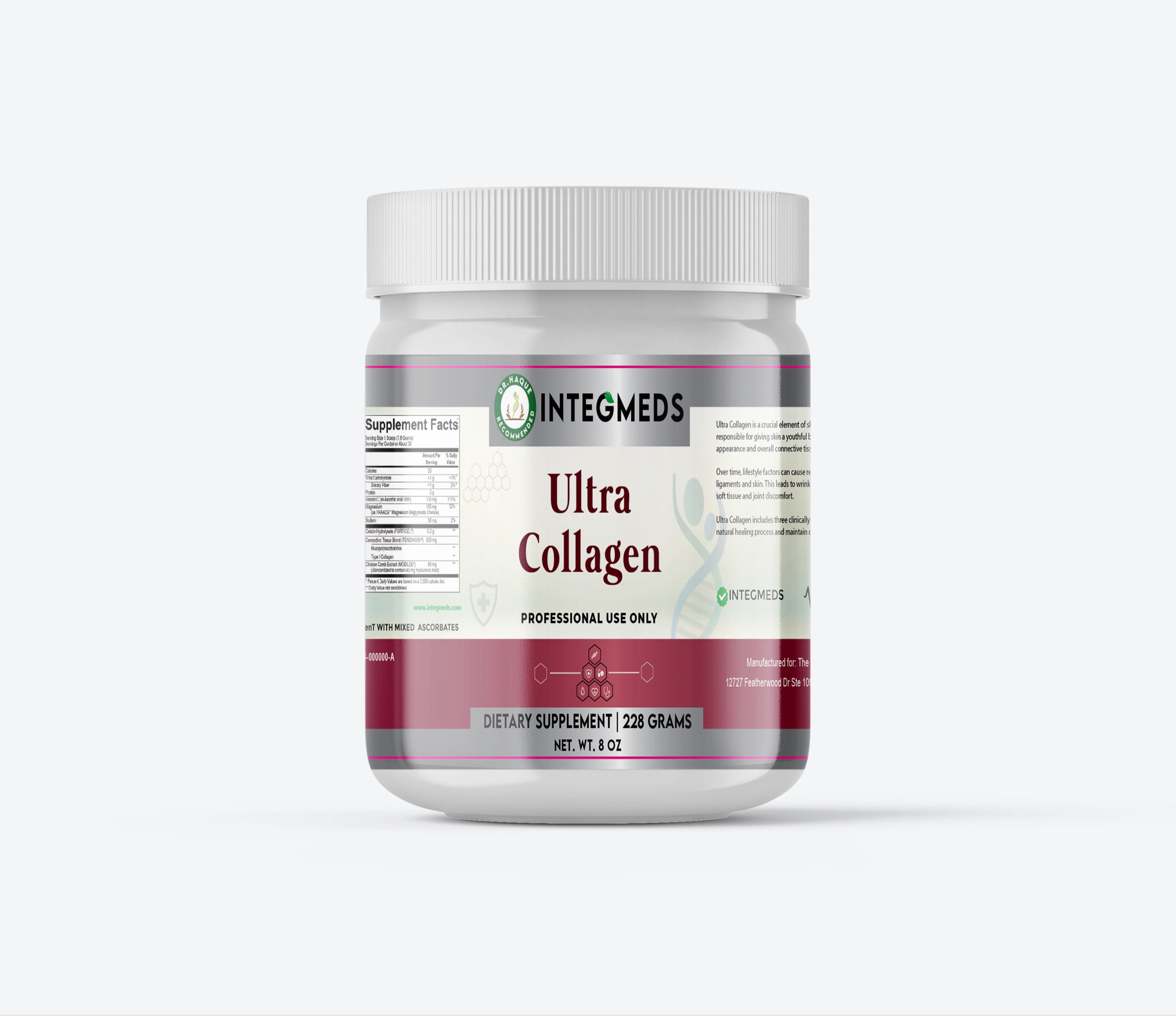 Ultra Collagen scaled