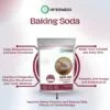 baking soda info