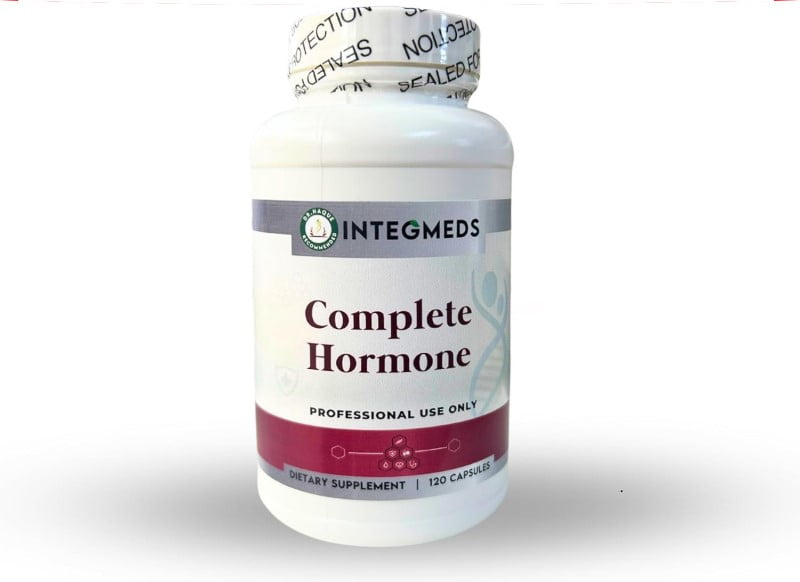 Complete Hormone aegeag