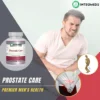 prostate care