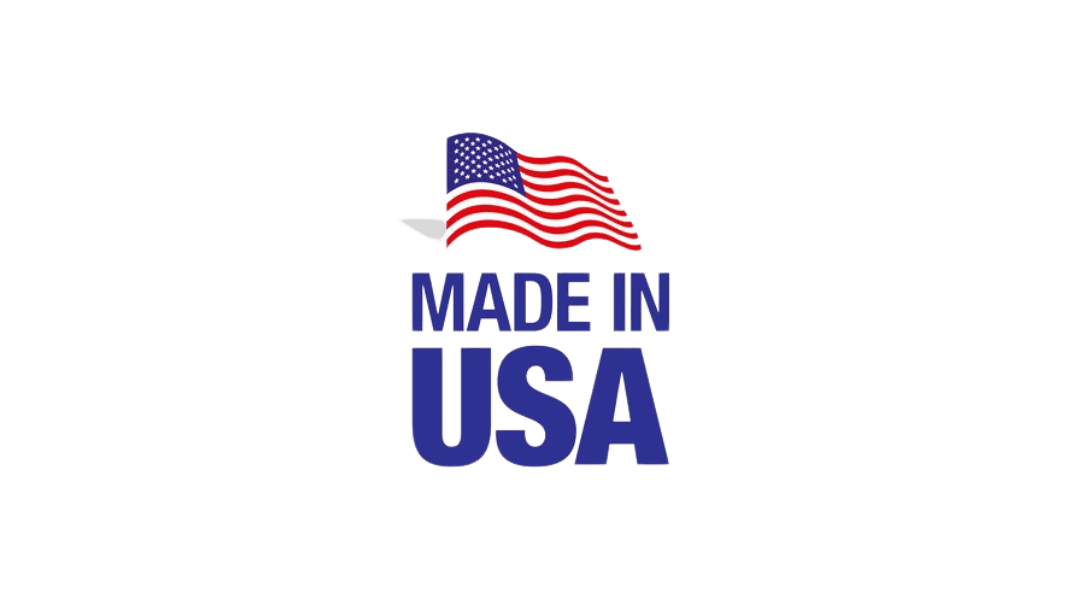 Made in USA